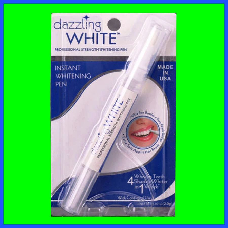 قلم سفید کننده دندان داروخانه